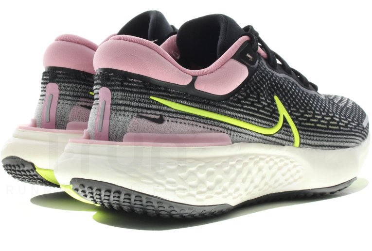 Nike ZoomX Invincible Run Flyknit W 