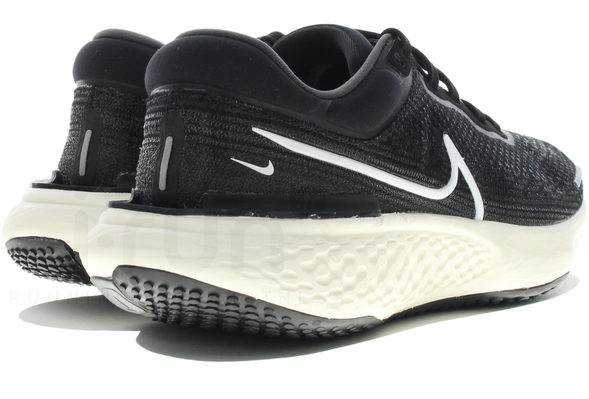 Nike ZoomX Invincible Run Flyknit