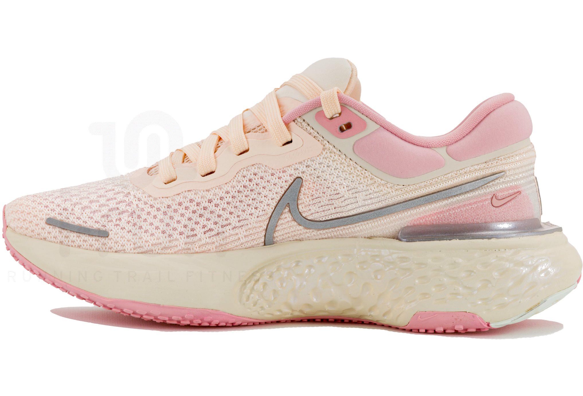 Nike ZoomX Invincible Run Flyknit