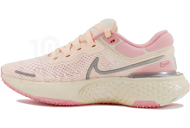 Nike ZoomX Invincible Run Flyknit