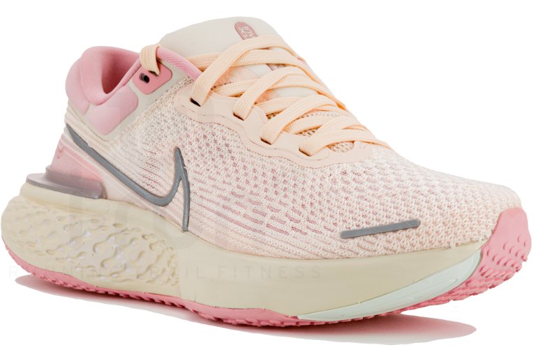 Nike ZoomX Invincible Run Flyknit