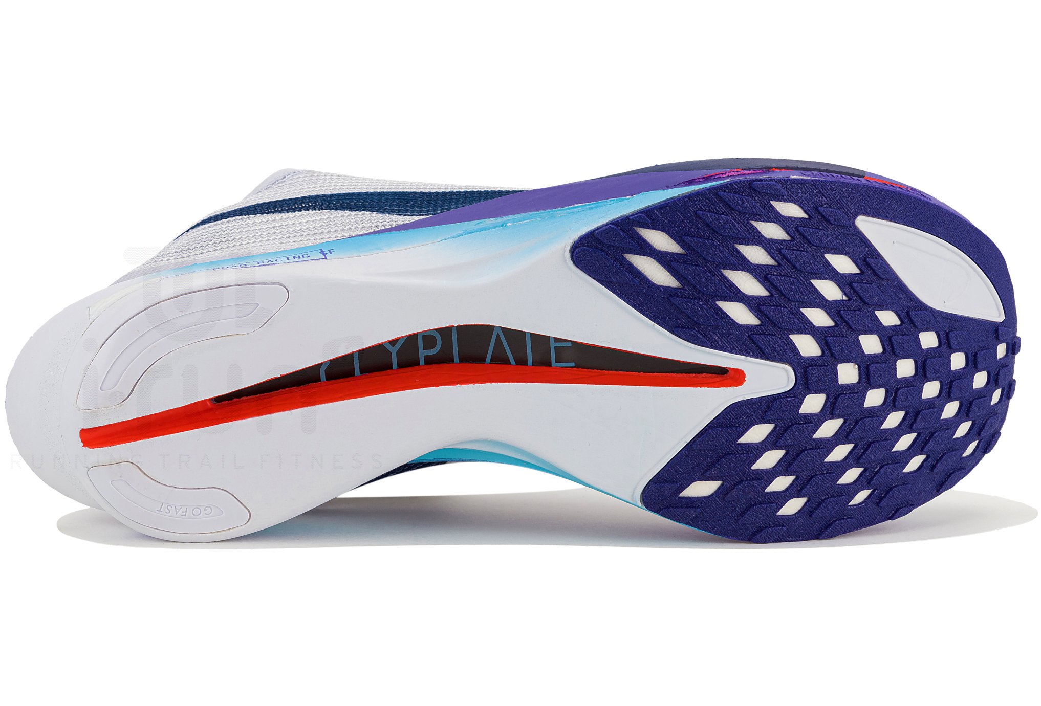 Nike ZoomX Streakfly 2 Damen