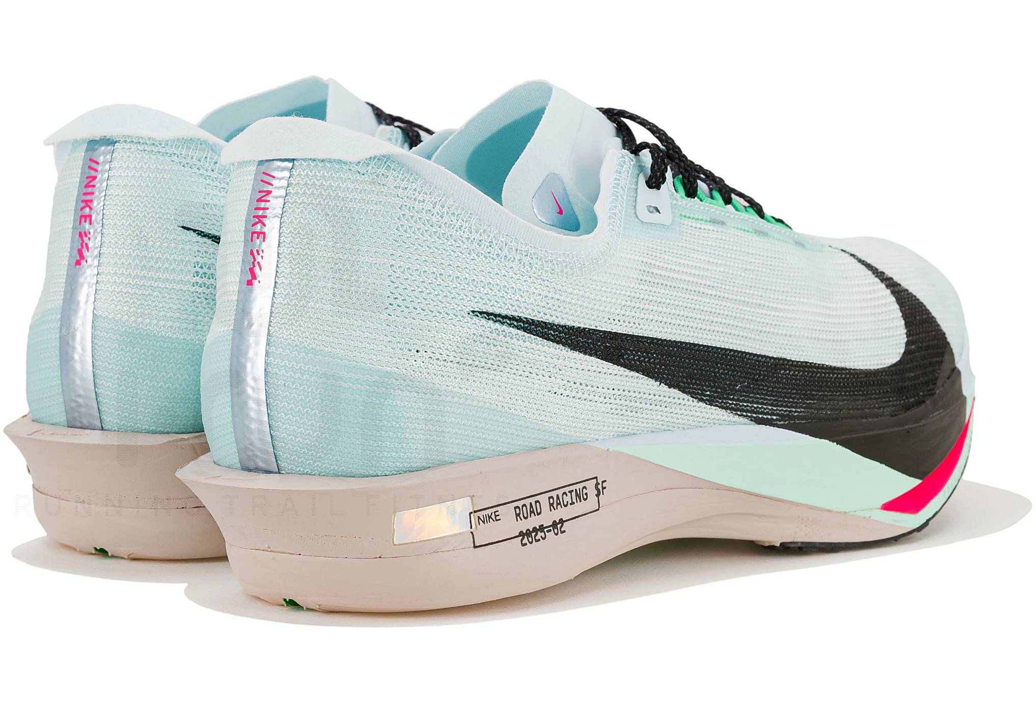 Nike ZoomX Streakfly 2
