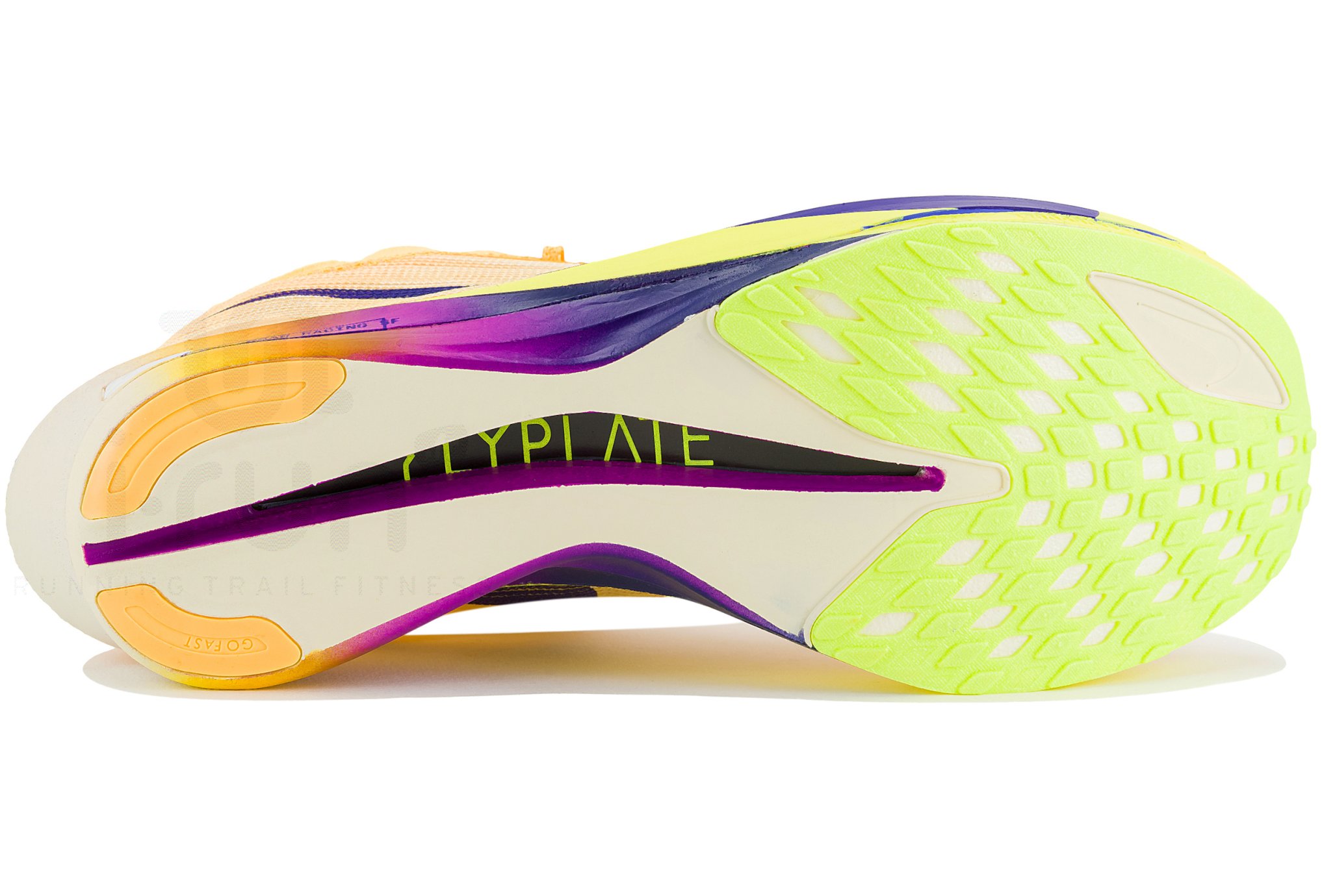 Nike ZoomX Streakfly 2