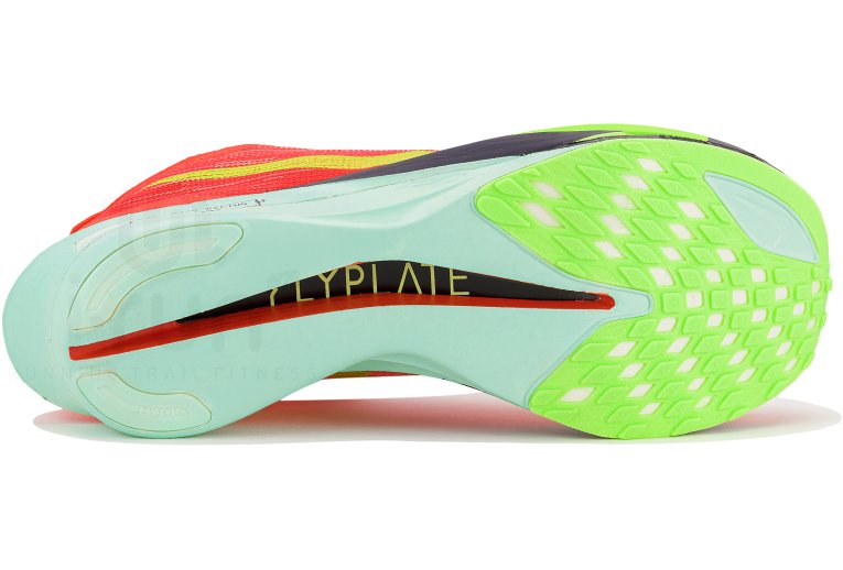 Nike ZoomX Streakfly 2