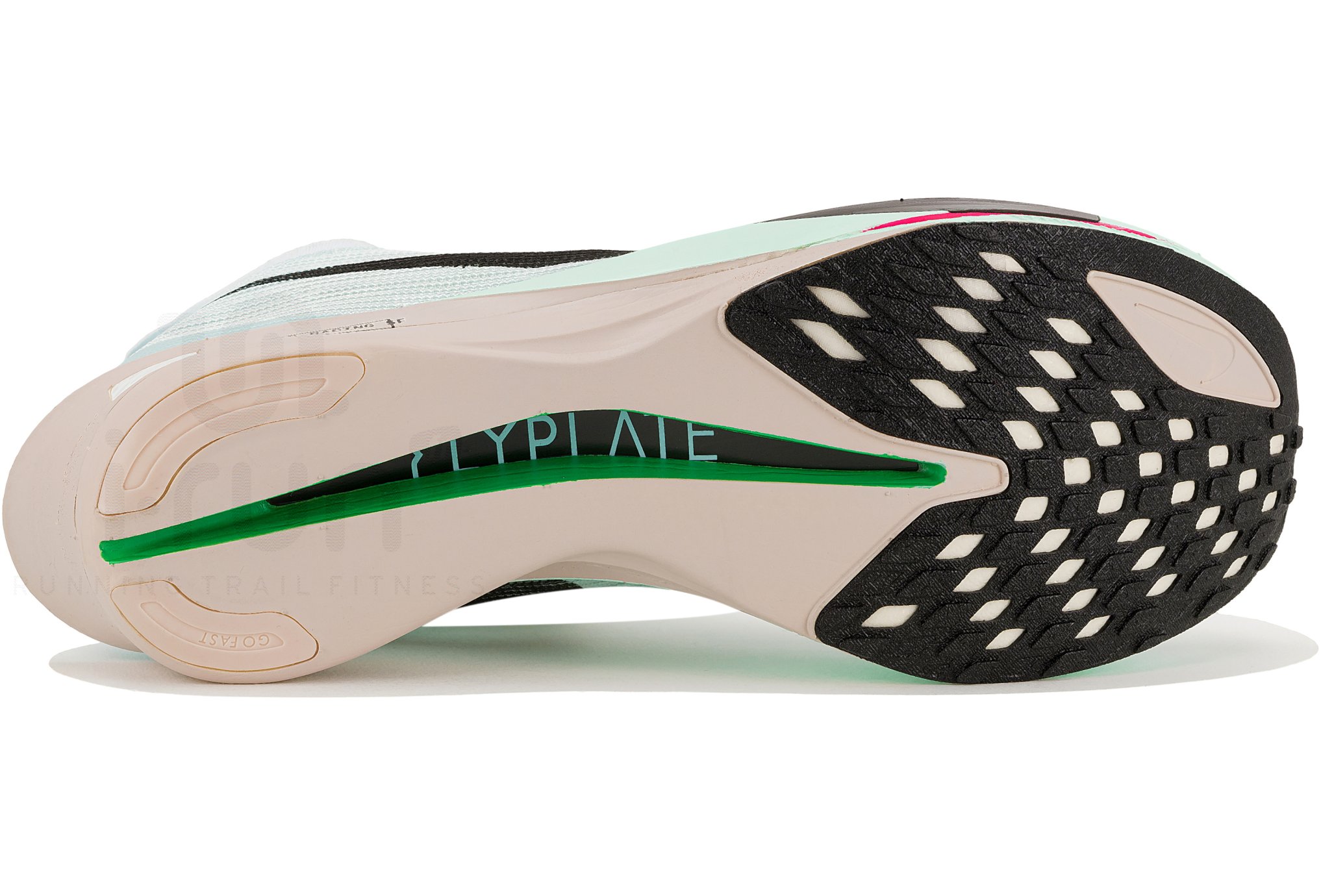 Nike ZoomX Streakfly 2