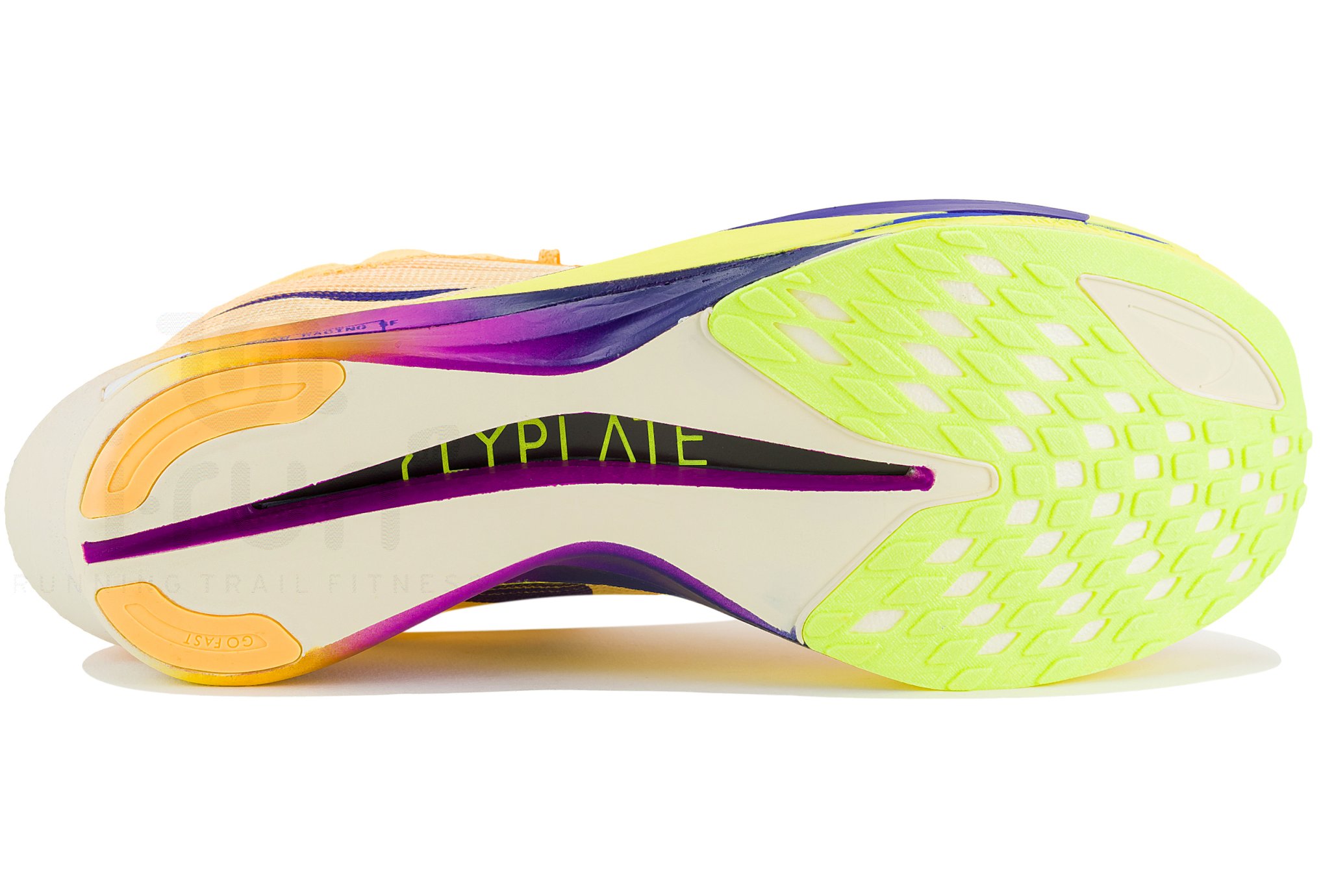 Nike ZoomX Streakfly 2