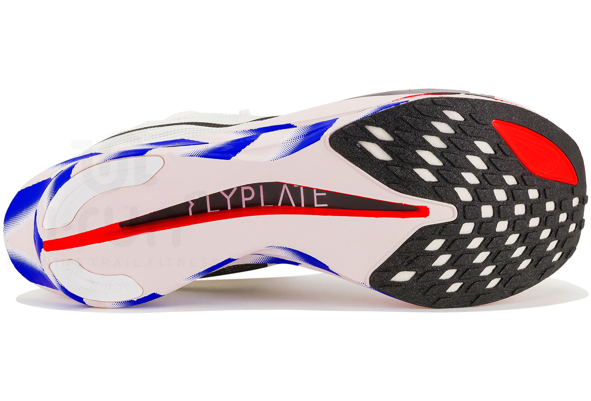 Nike ZoomX Streakfly 2 Herren