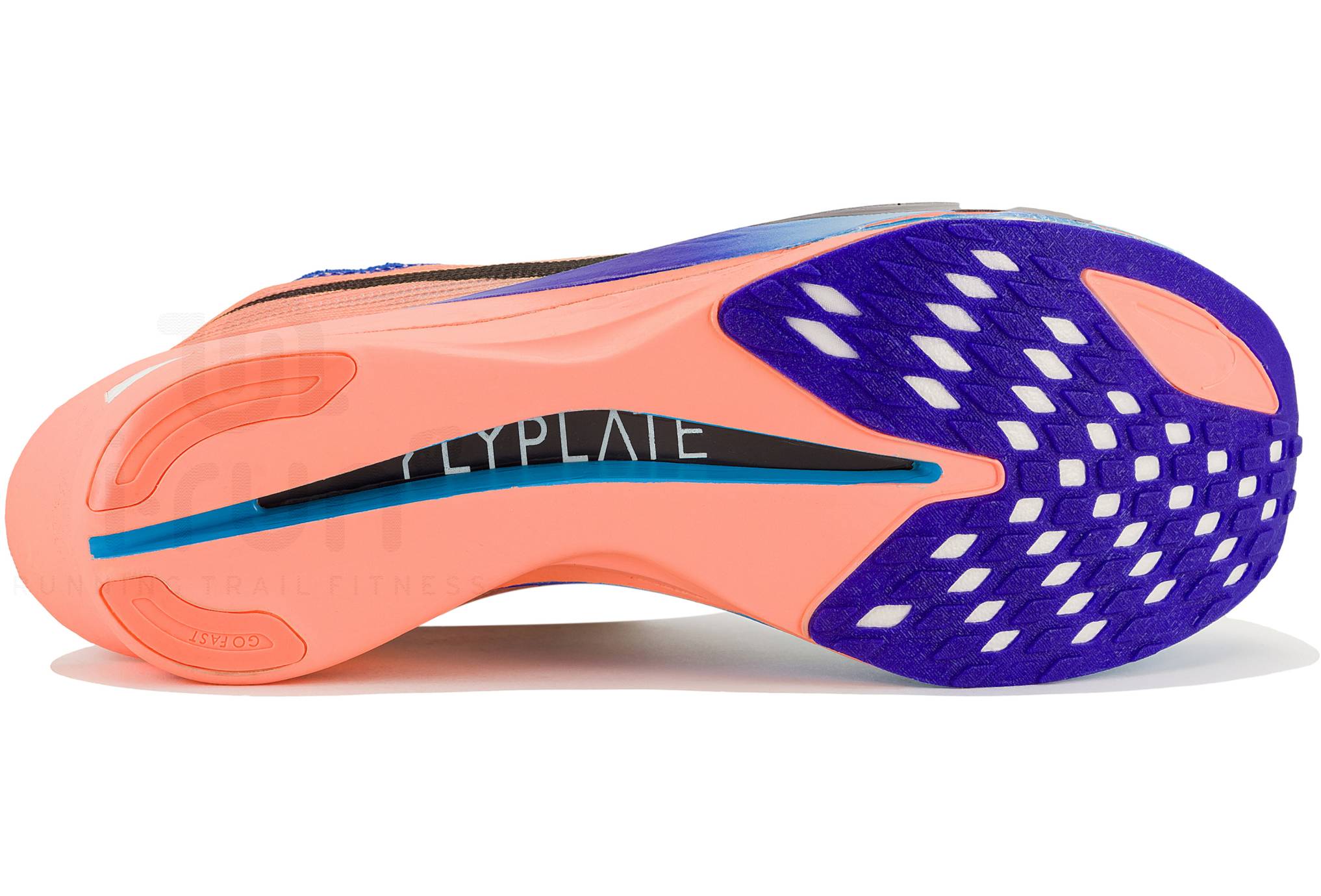 Nike ZoomX Streakfly 2