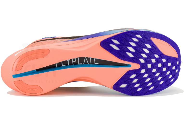 Nike ZoomX Streakfly 2