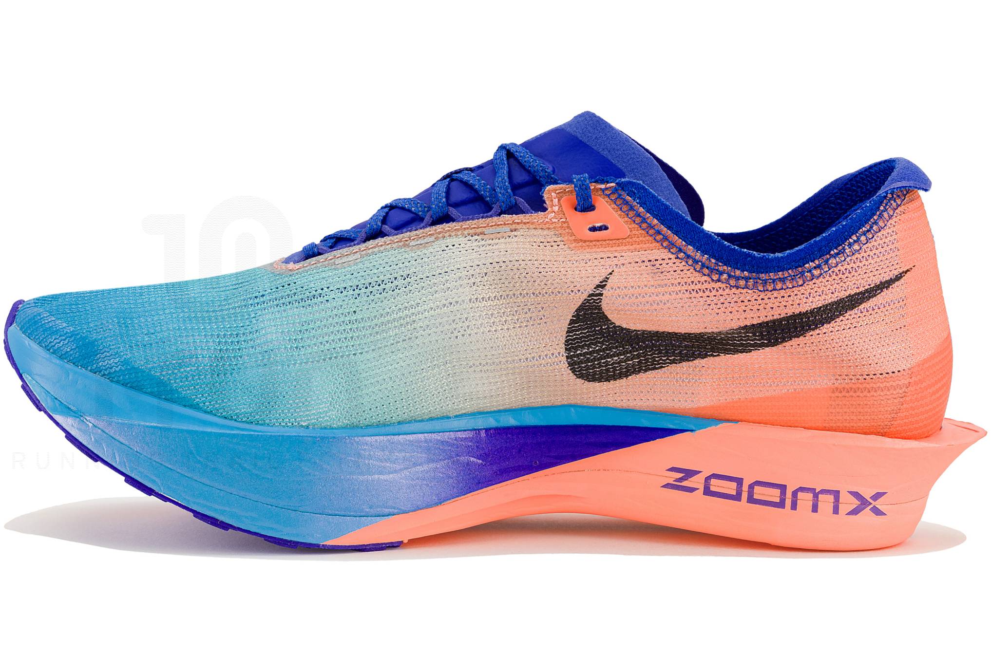 Nike ZoomX Streakfly 2
