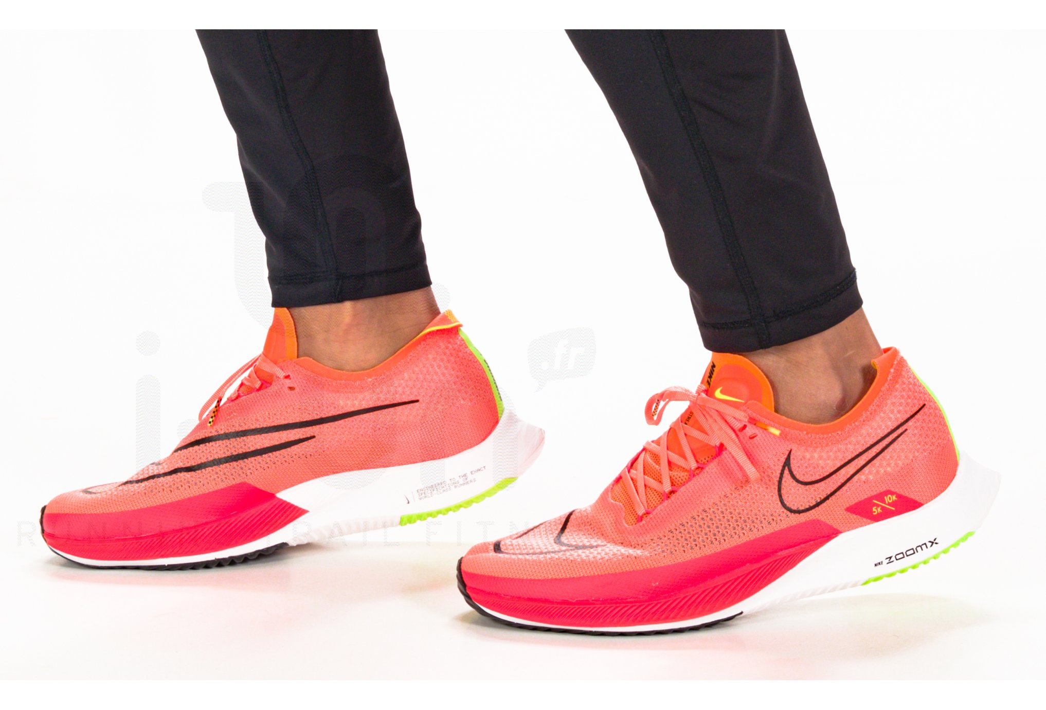 Nike ZoomX Streakfly