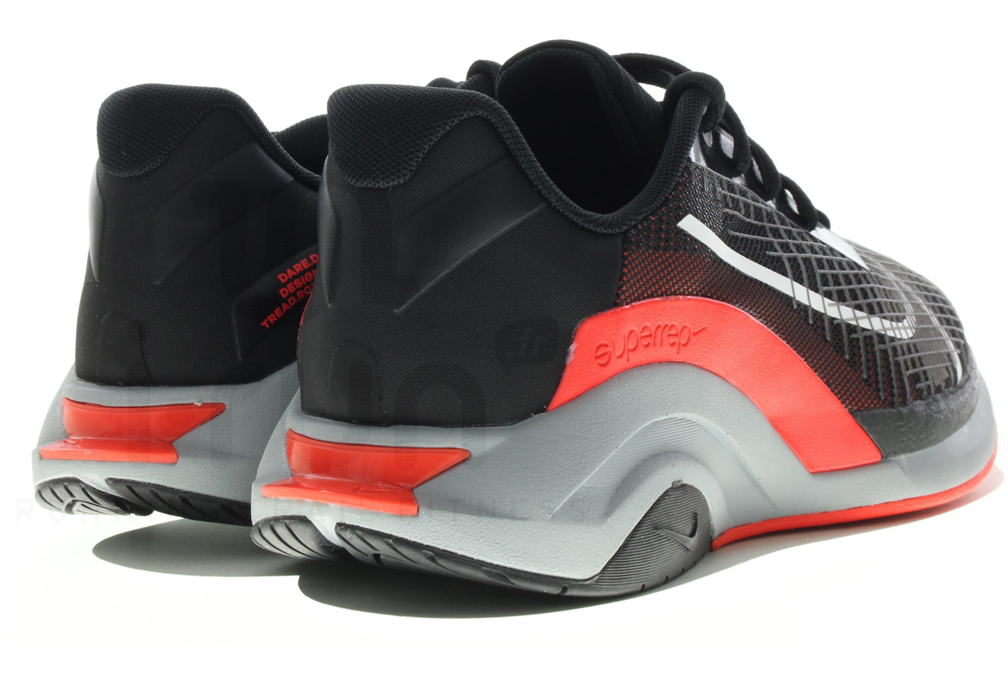 Nike ZoomX SuperRep Surge Herren