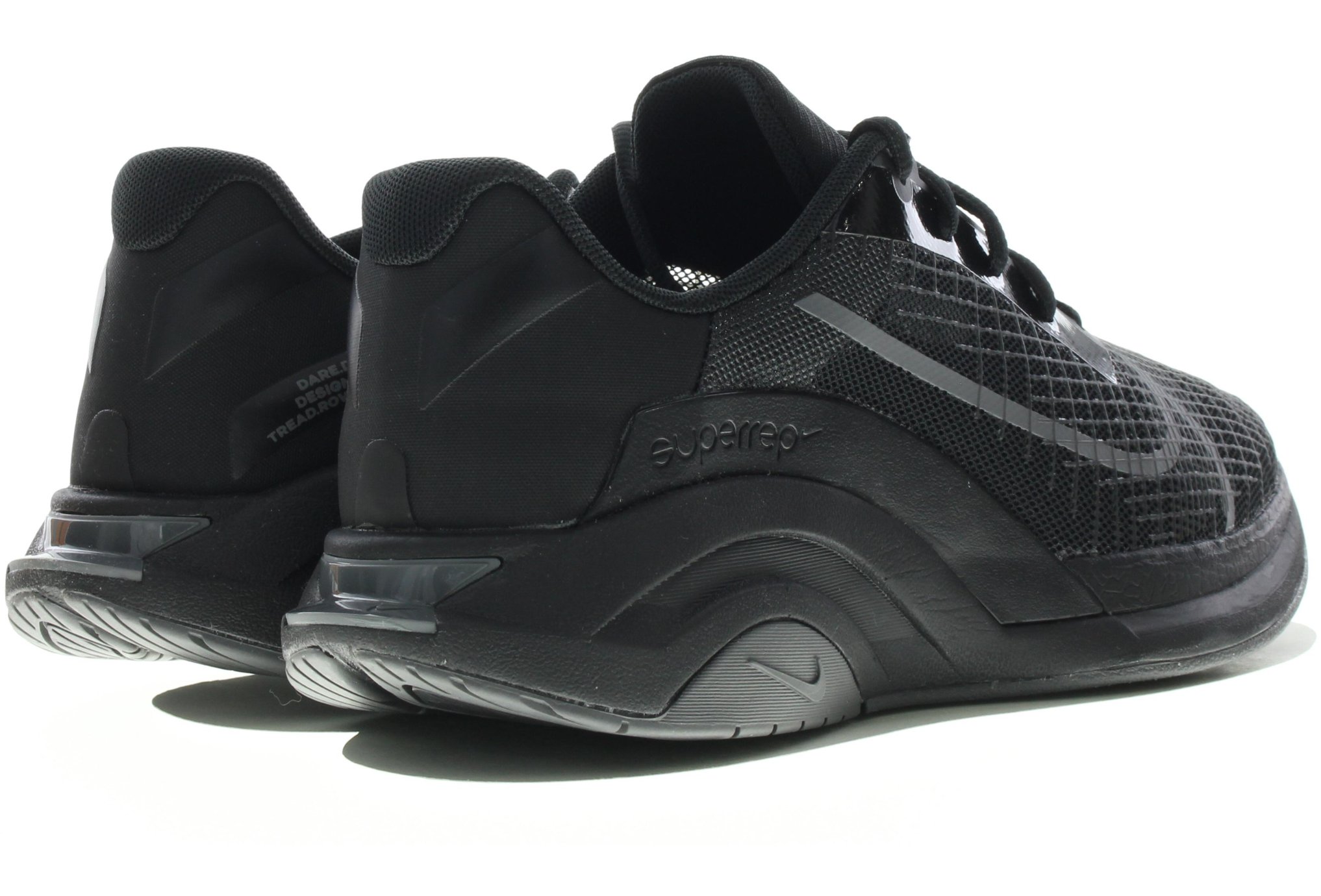 Nike ZoomX SuperRep Surge