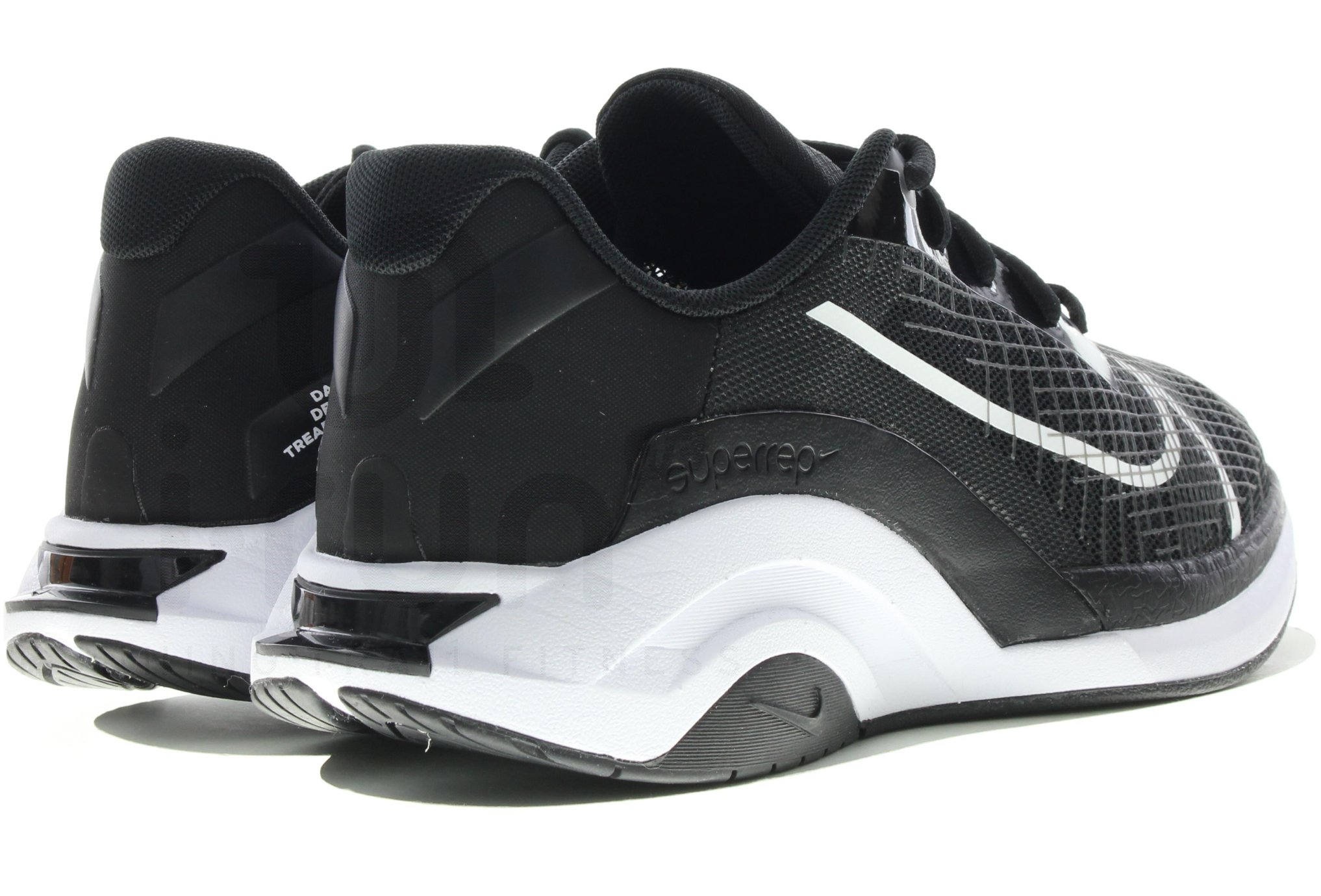 Nike ZoomX SuperRep Surge M 
