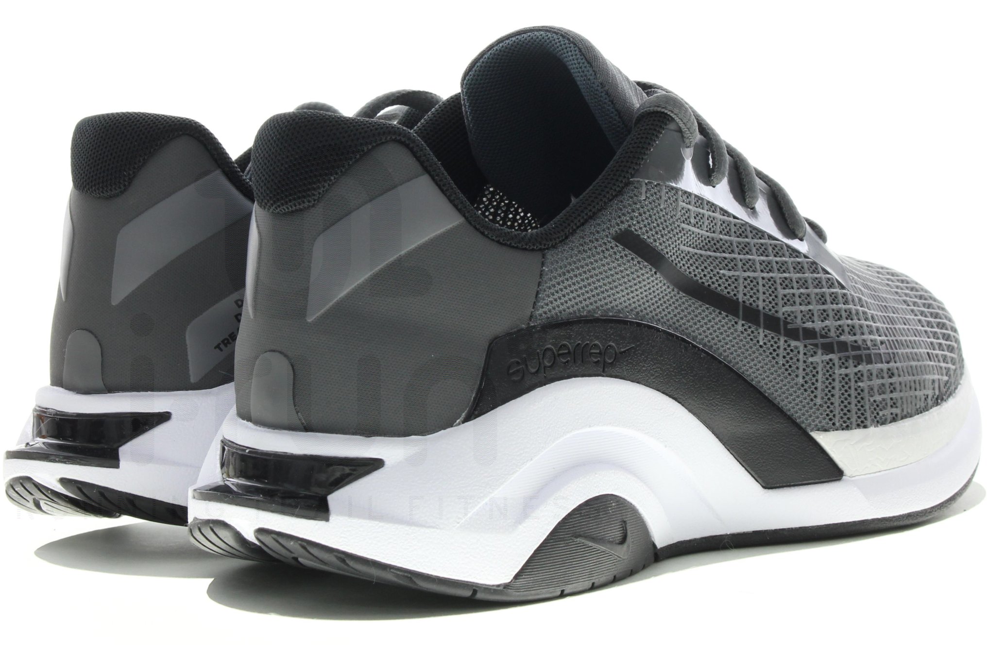 Nike ZoomX SuperRep Surge M 