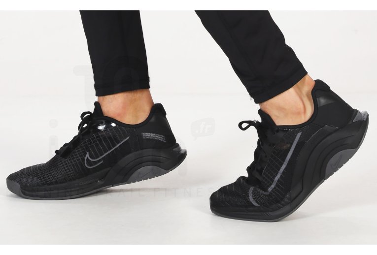 Nike ZoomX SuperRep Surge