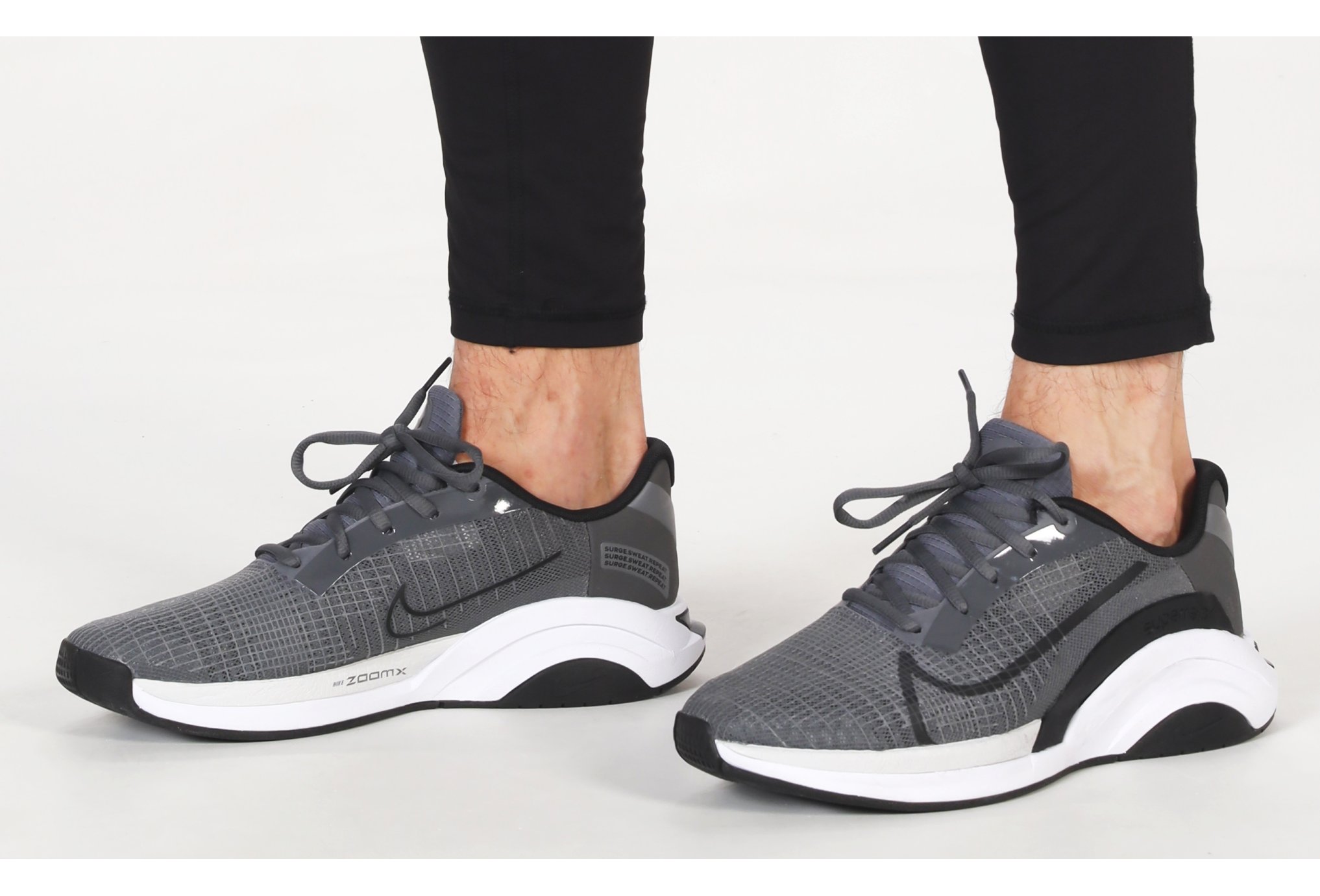 Nike ZoomX SuperRep Surge M 