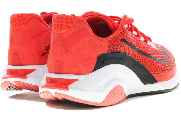 Nike ZoomX SuperRep Surge M 
