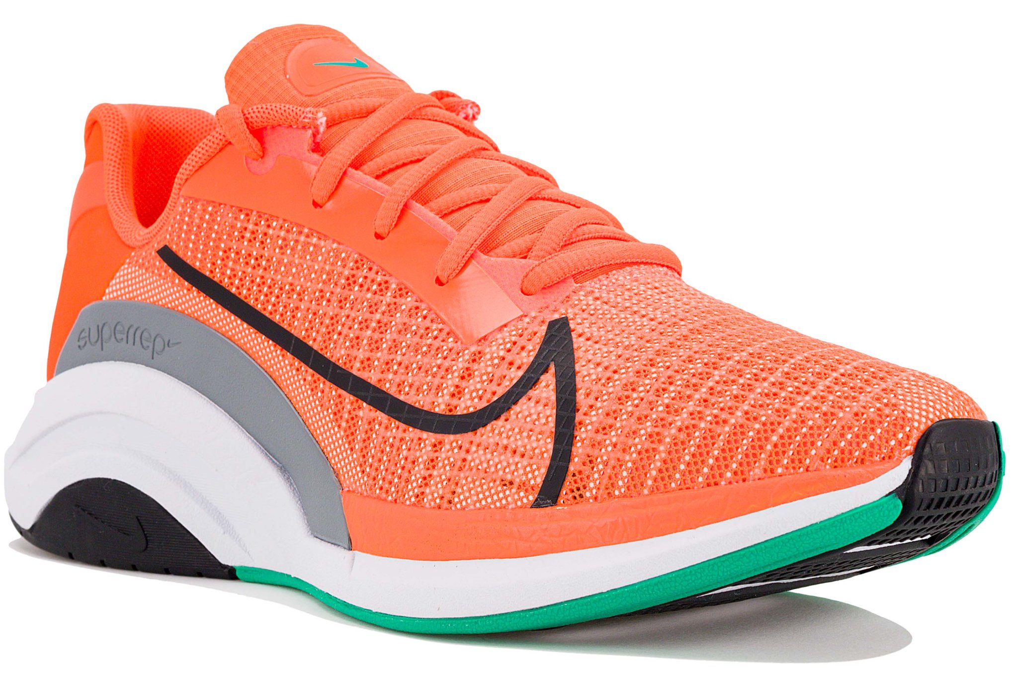 Nike ZoomX SuperRep Surge