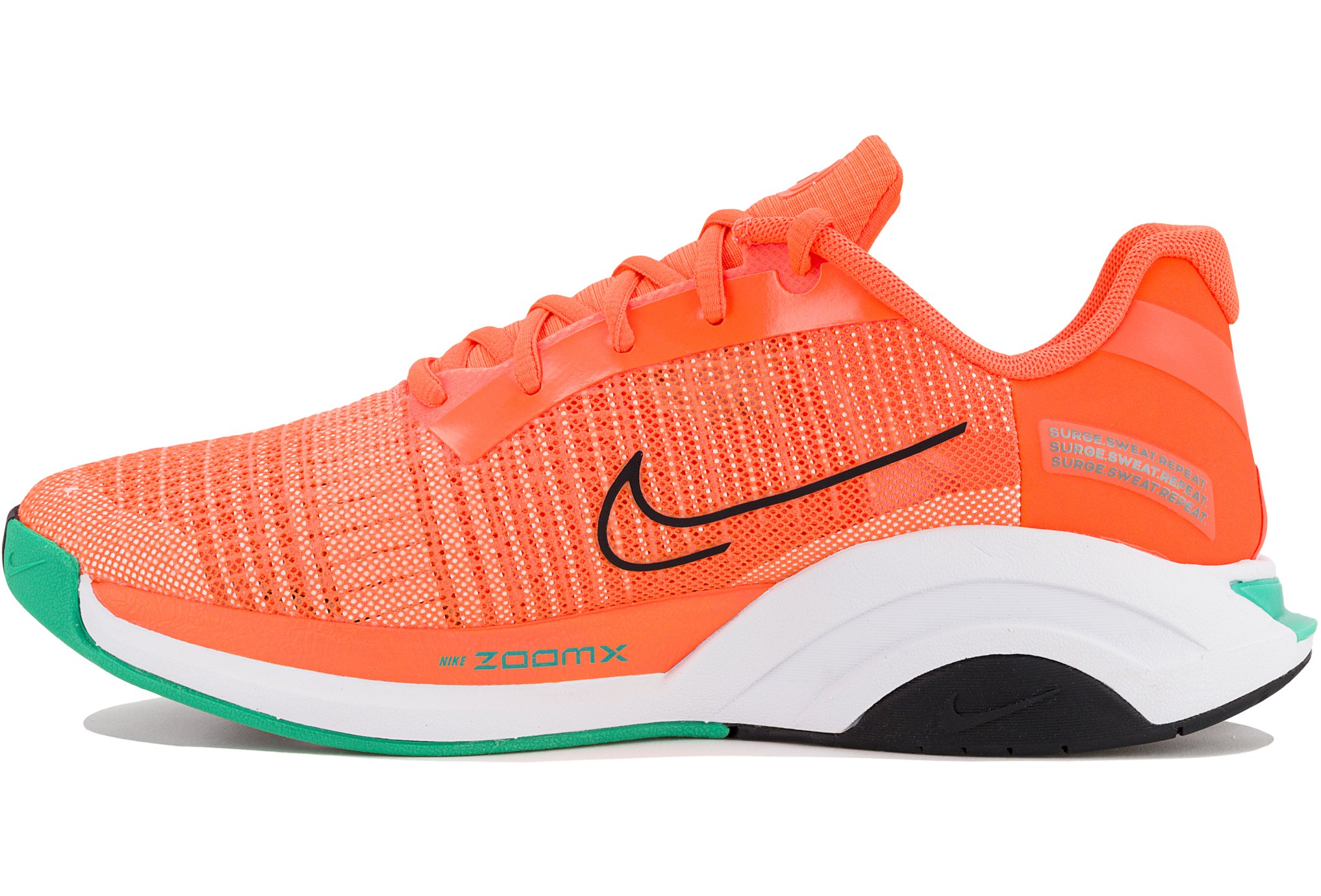 Nike ZoomX SuperRep Surge