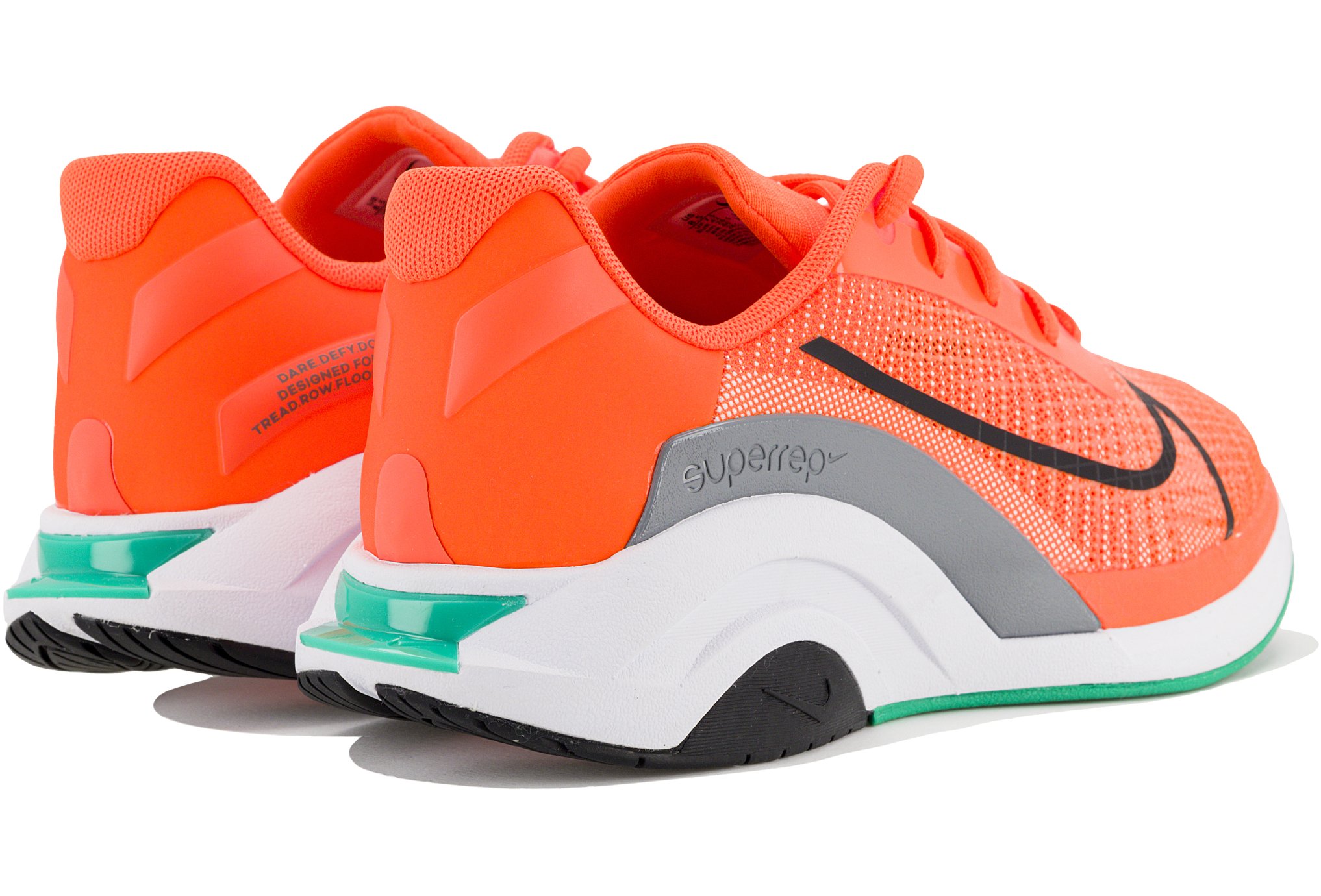 Nike ZoomX SuperRep Surge