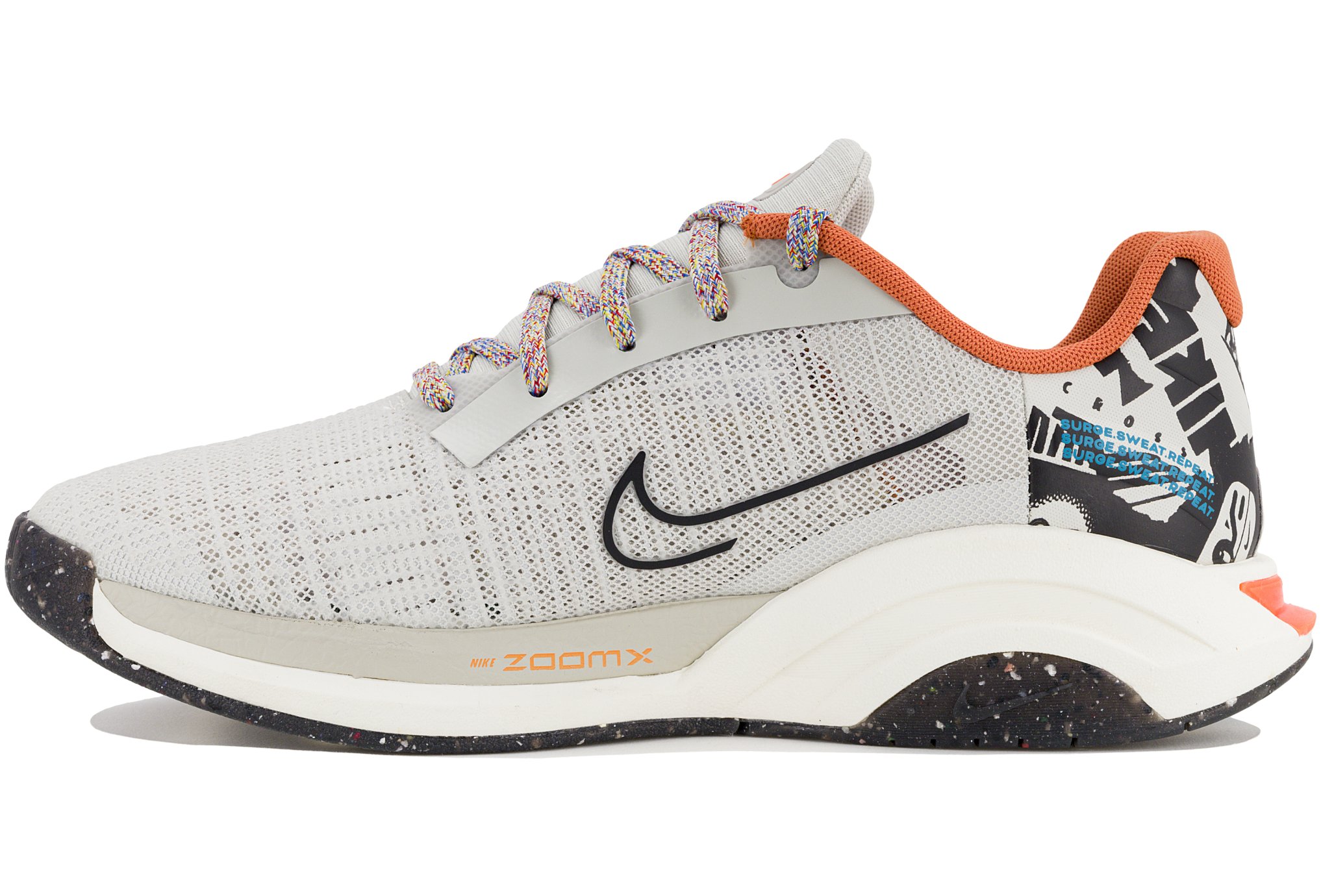 Nike ZoomX SuperRep Surge MFS