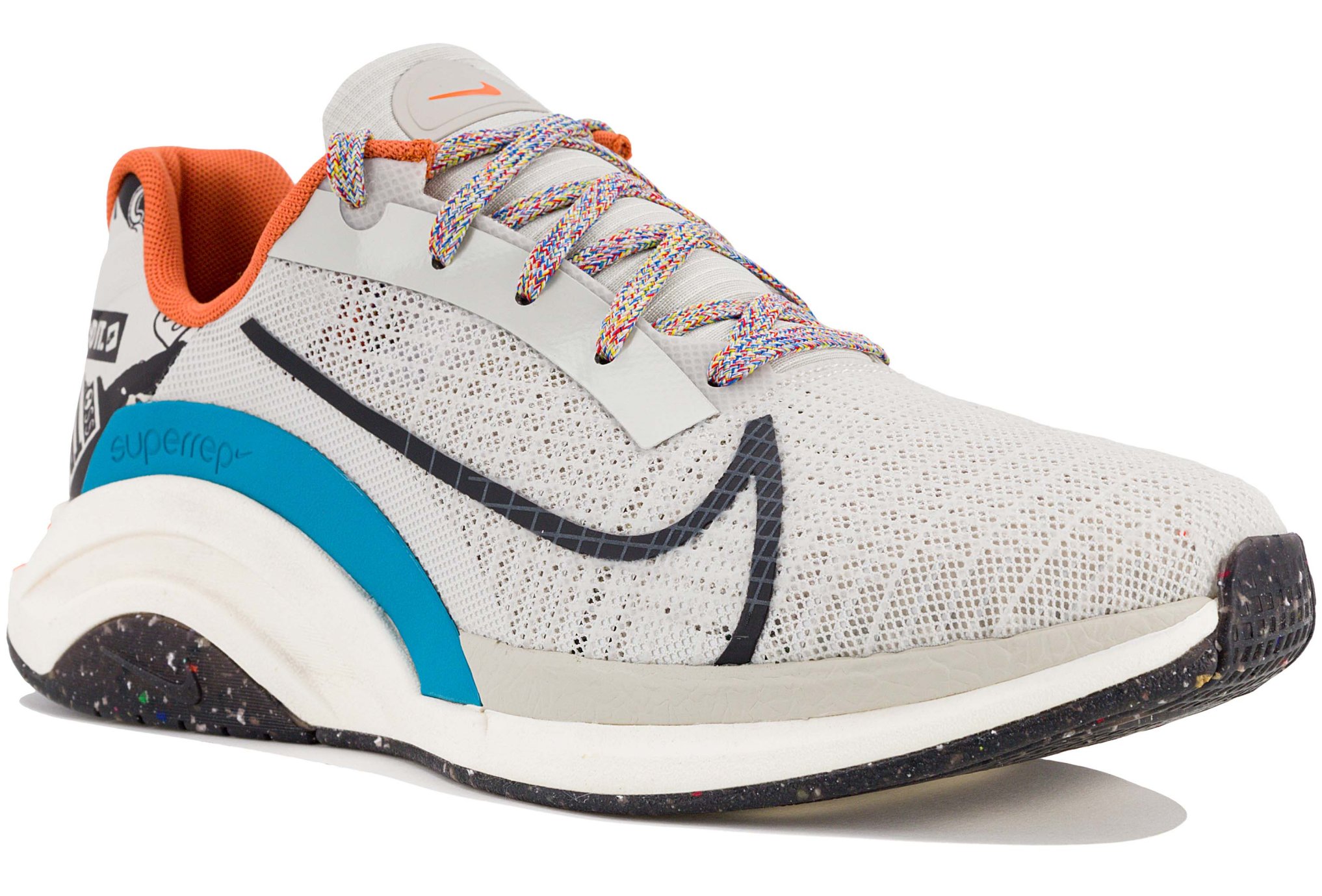 Nike ZoomX SuperRep Surge MFS