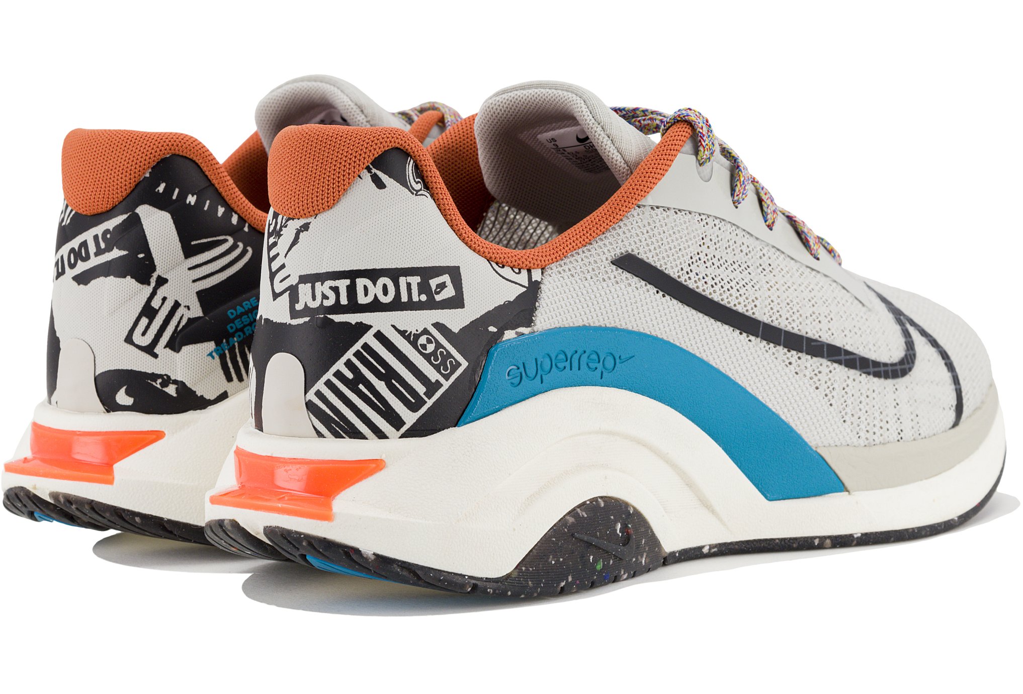 Nike ZoomX SuperRep Surge MFS