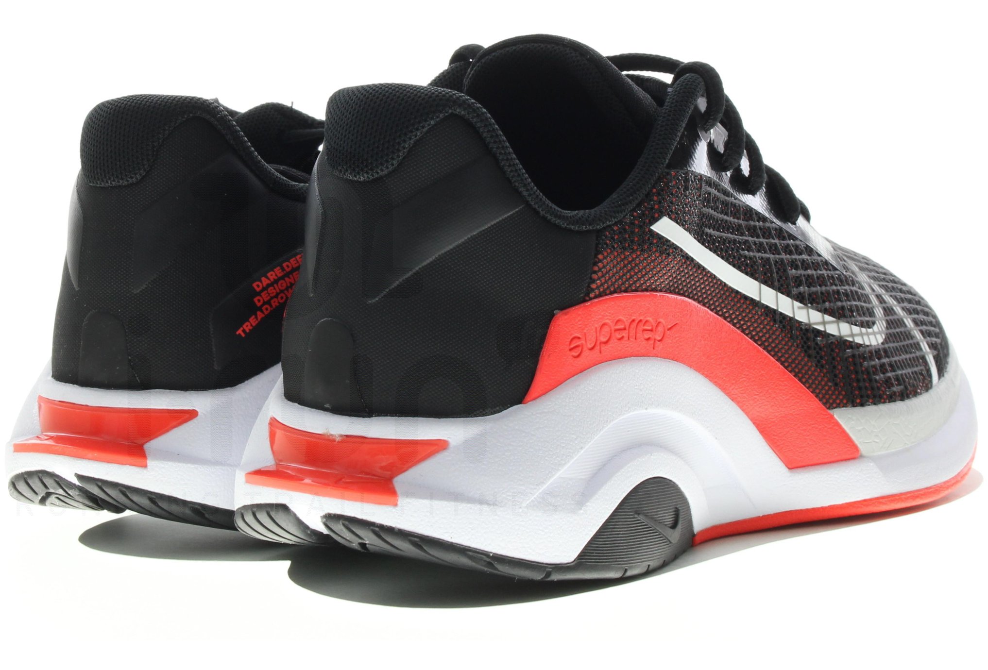 Nike ZoomX SuperRep Surge