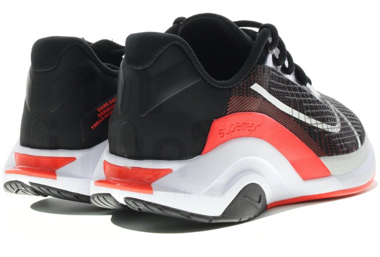 Nike ZoomX SuperRep Surge
