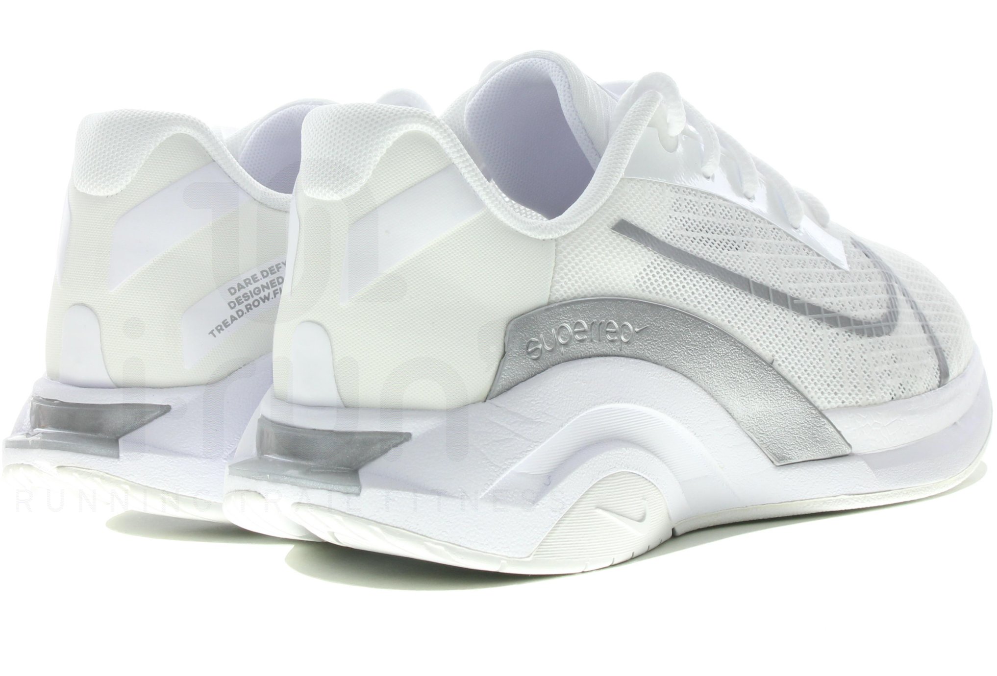 Nike ZoomX SuperRep Surge Damen