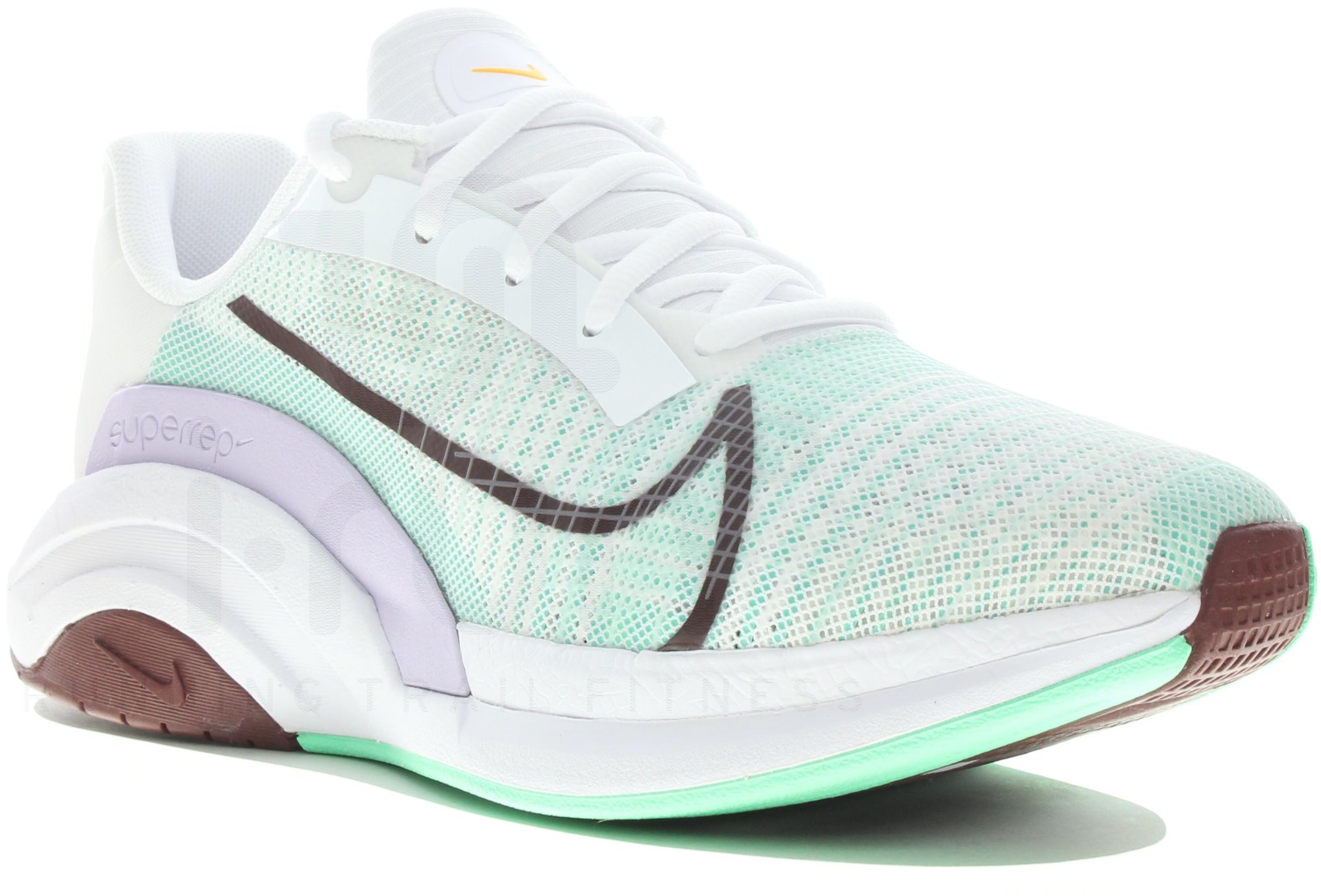 Nike ZoomX SuperRep Surge W 