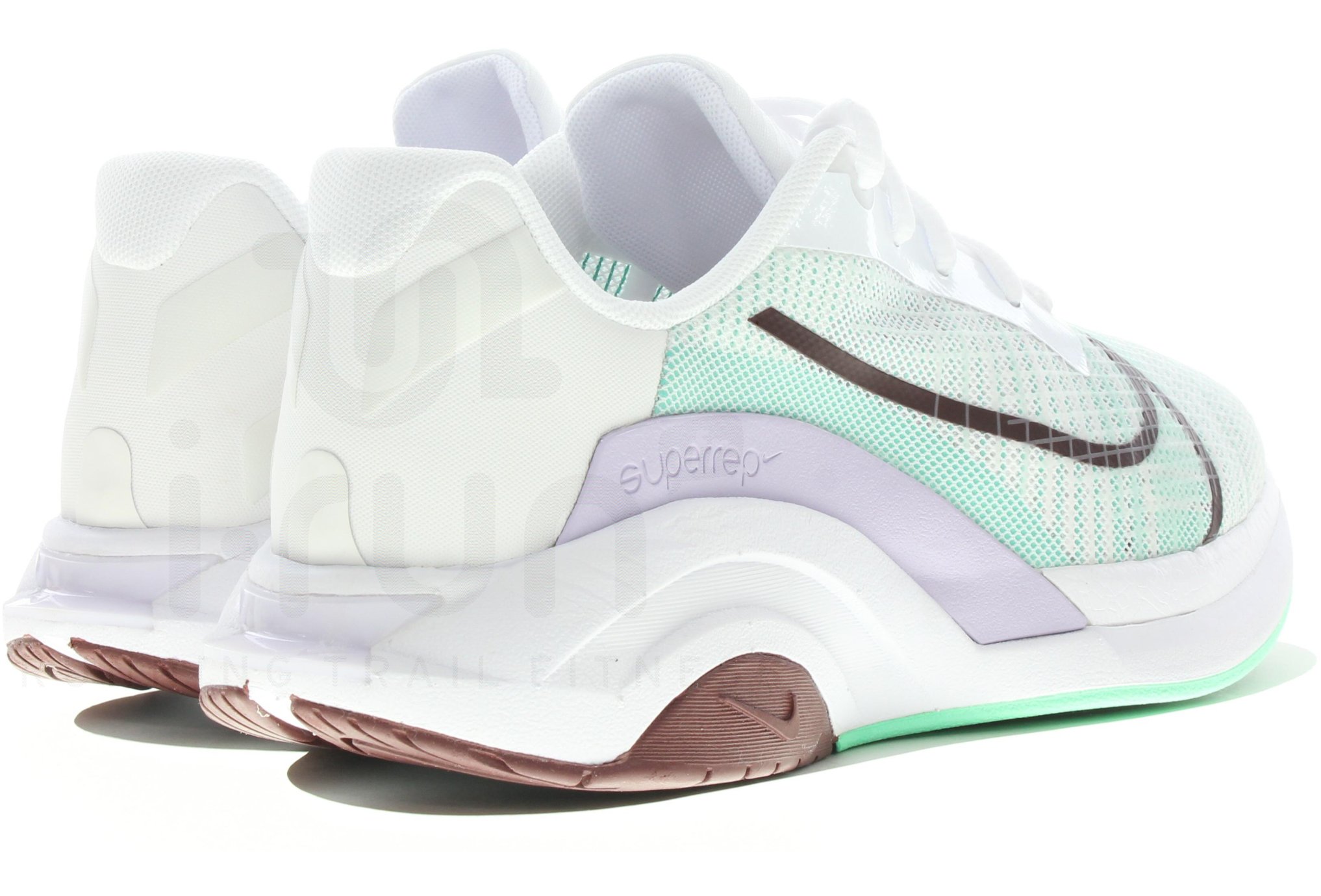 Nike ZoomX SuperRep Surge W 
