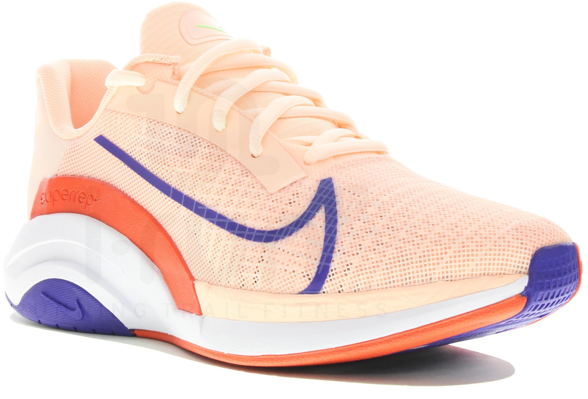 Nike ZoomX SuperRep Surge W 