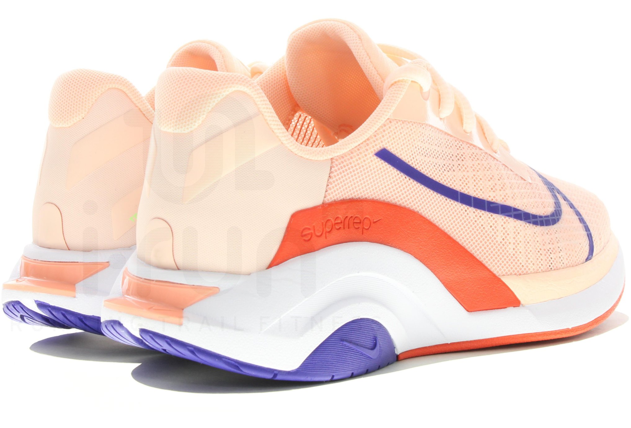 Nike ZoomX SuperRep Surge W 