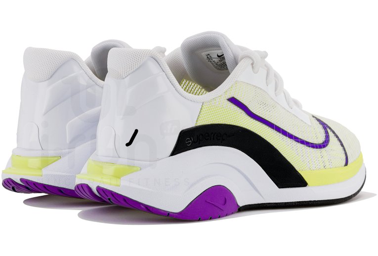 Nike ZoomX SuperRep Surge Damen