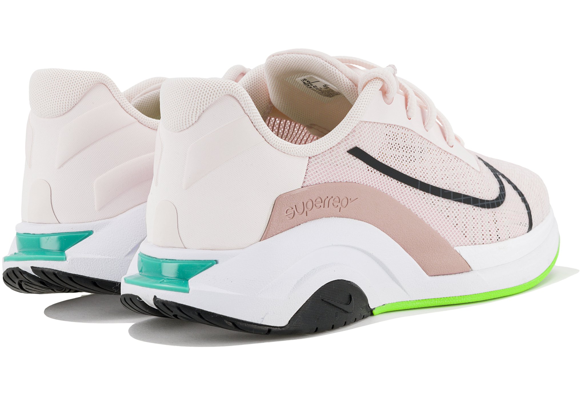 Nike ZoomX SuperRep Surge Damen