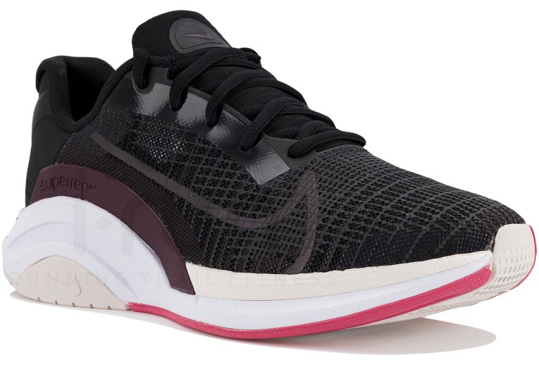 Nike ZoomX SuperRep Surge W 