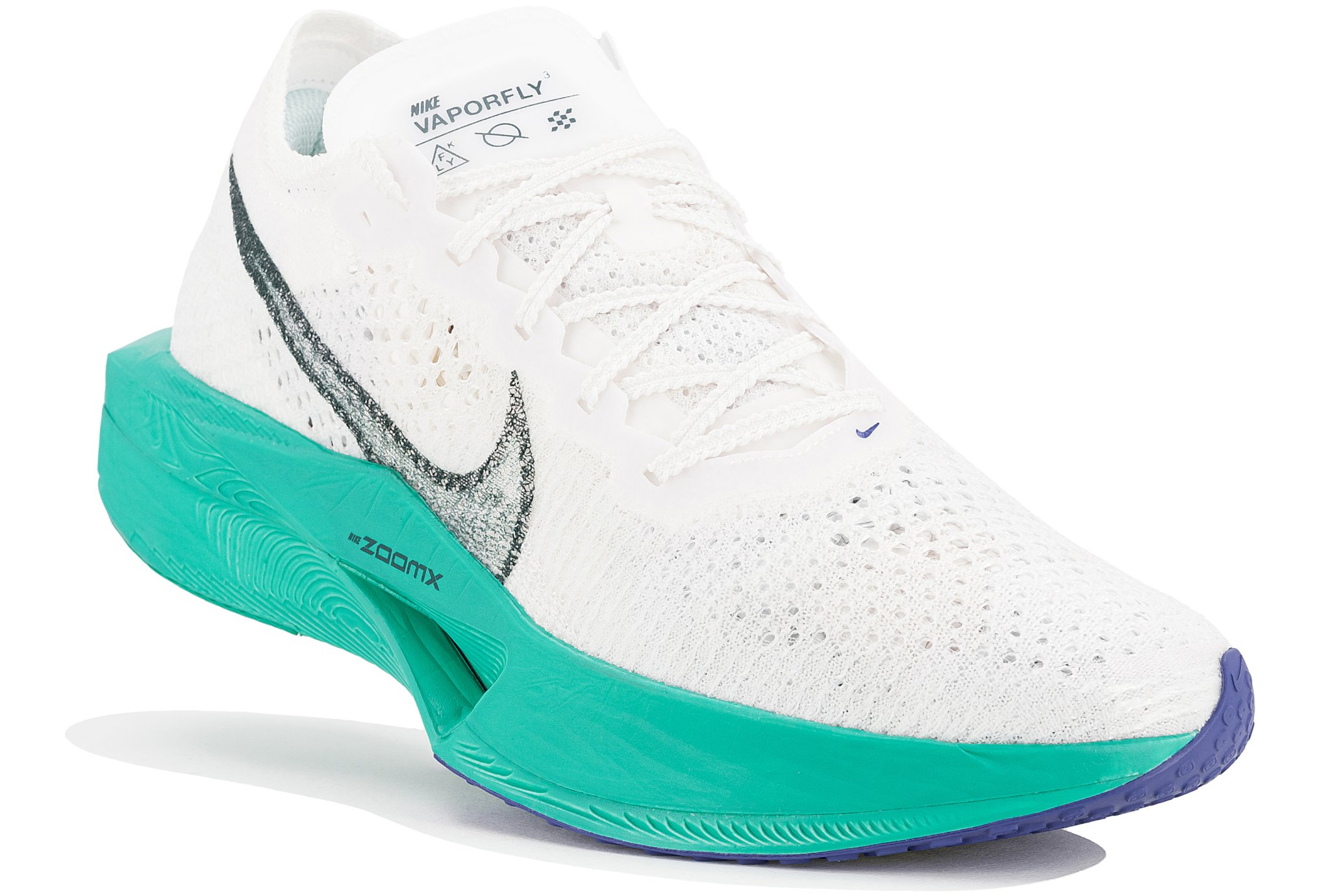 Nike ZoomX Vaporfly Next% 3 W Chaussures de sport femme - Nike - Chaussures de sport