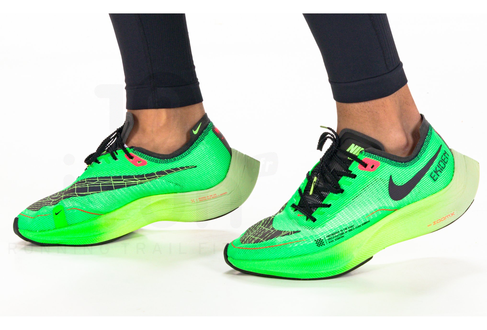 Nike ZoomX Vaporfly Next% 2 Hakone M