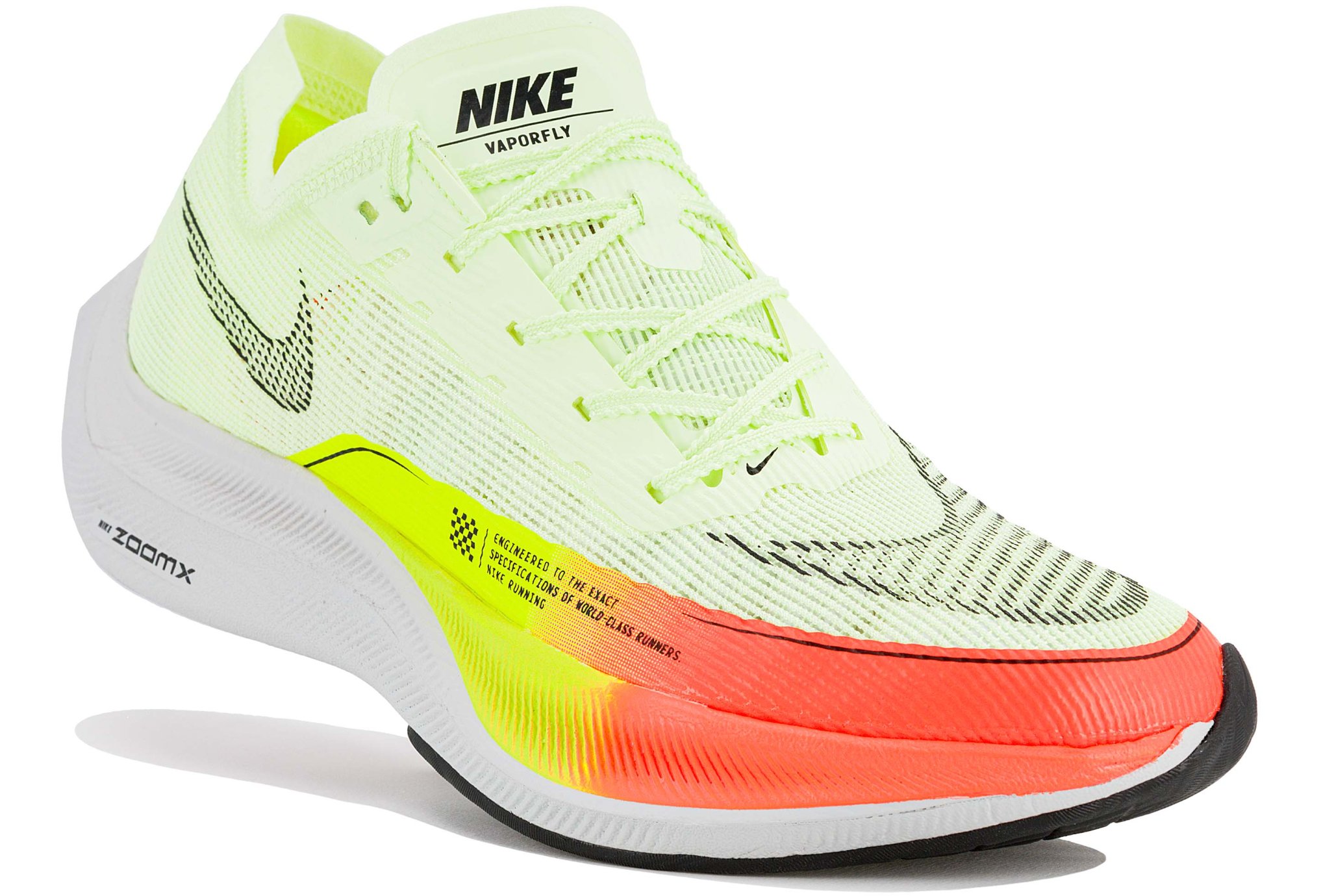 Nike ZoomX Vaporfly Next% 2 Herren