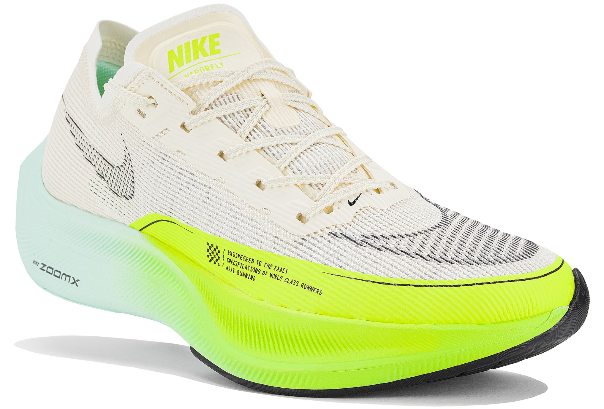 Nike ZoomX Vaporfly Next% 2 Herren