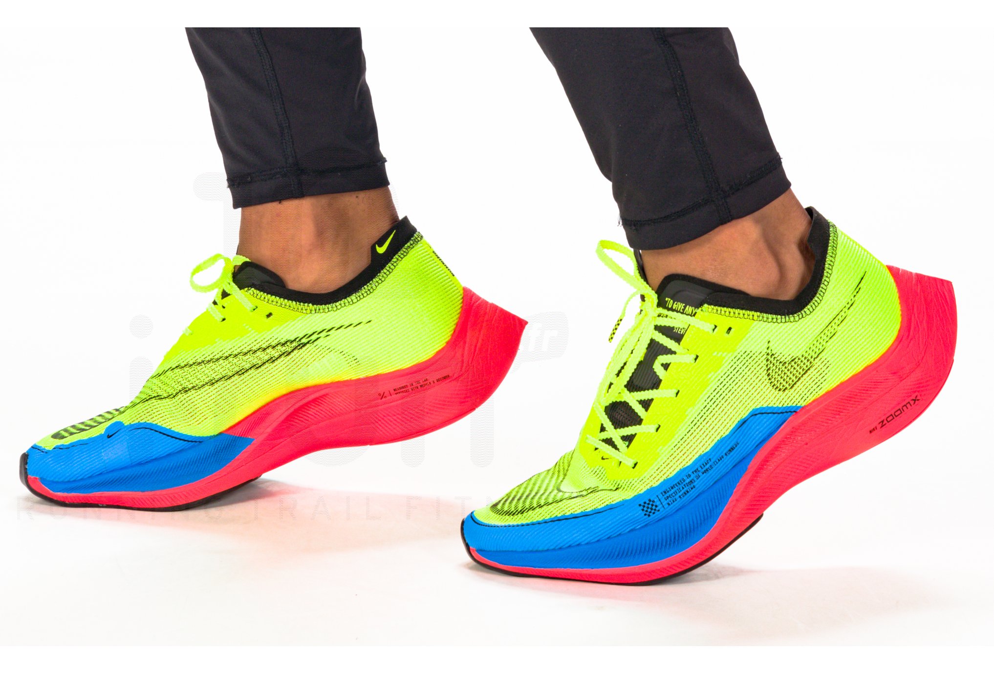 Nike ZoomX Vaporfly Next% 2 Herren