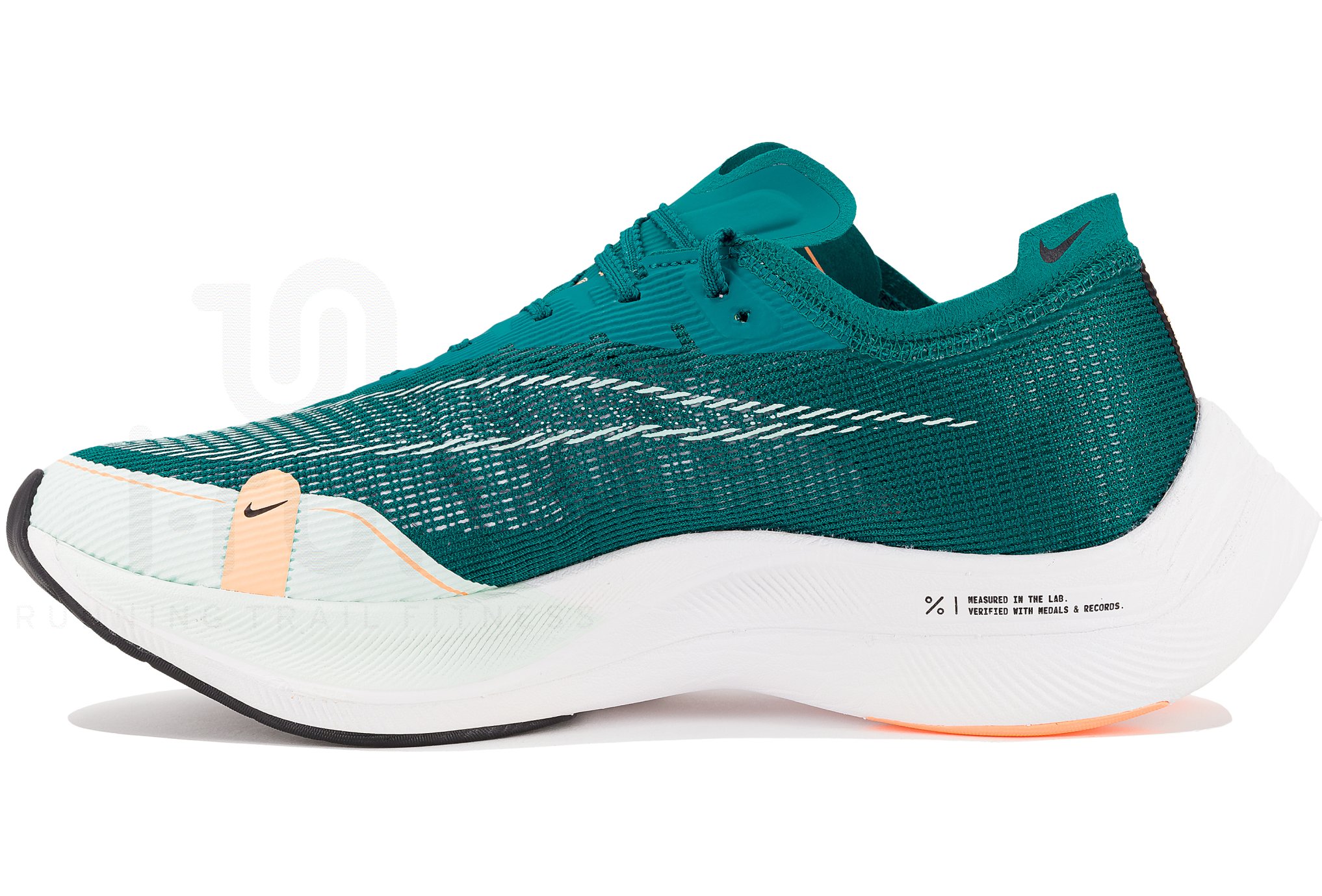 Nike ZoomX Vaporfly Next% 2 M 