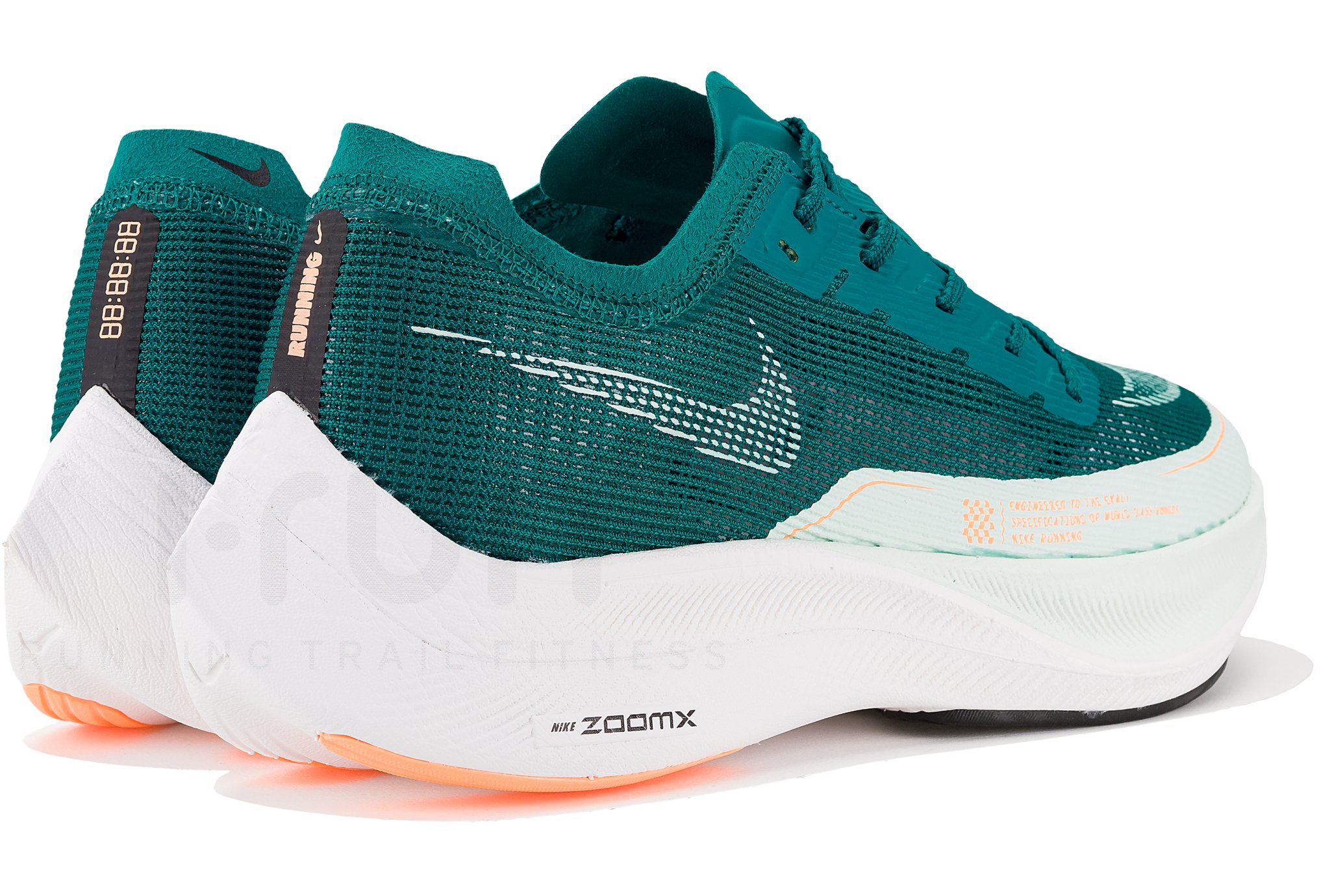 Nike ZoomX Vaporfly Next% 2 M 