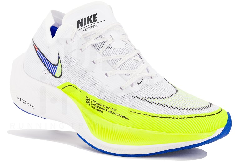 Nike ZoomX Vaporfly Next% 2