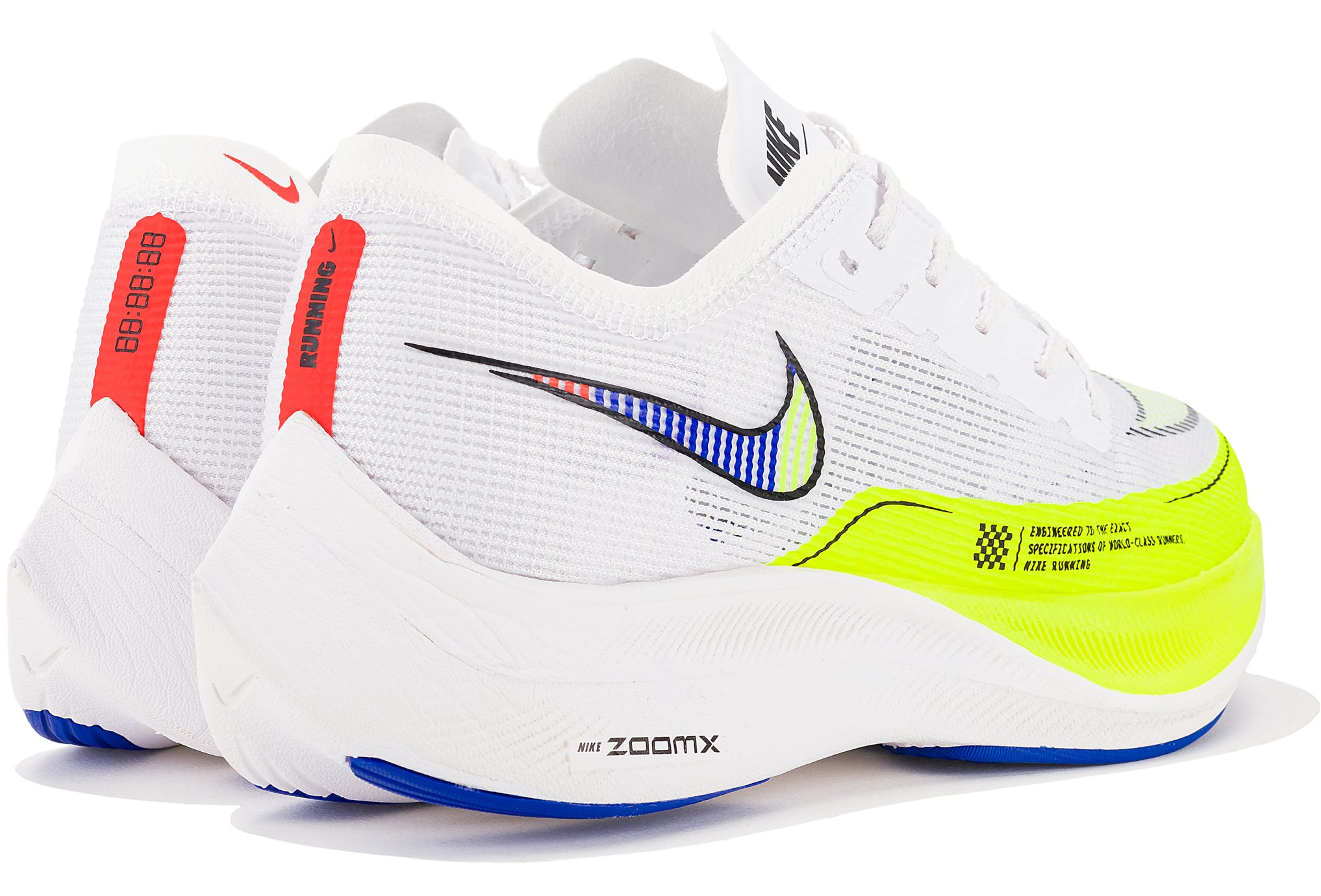 Nike ZoomX Vaporfly Next% 2