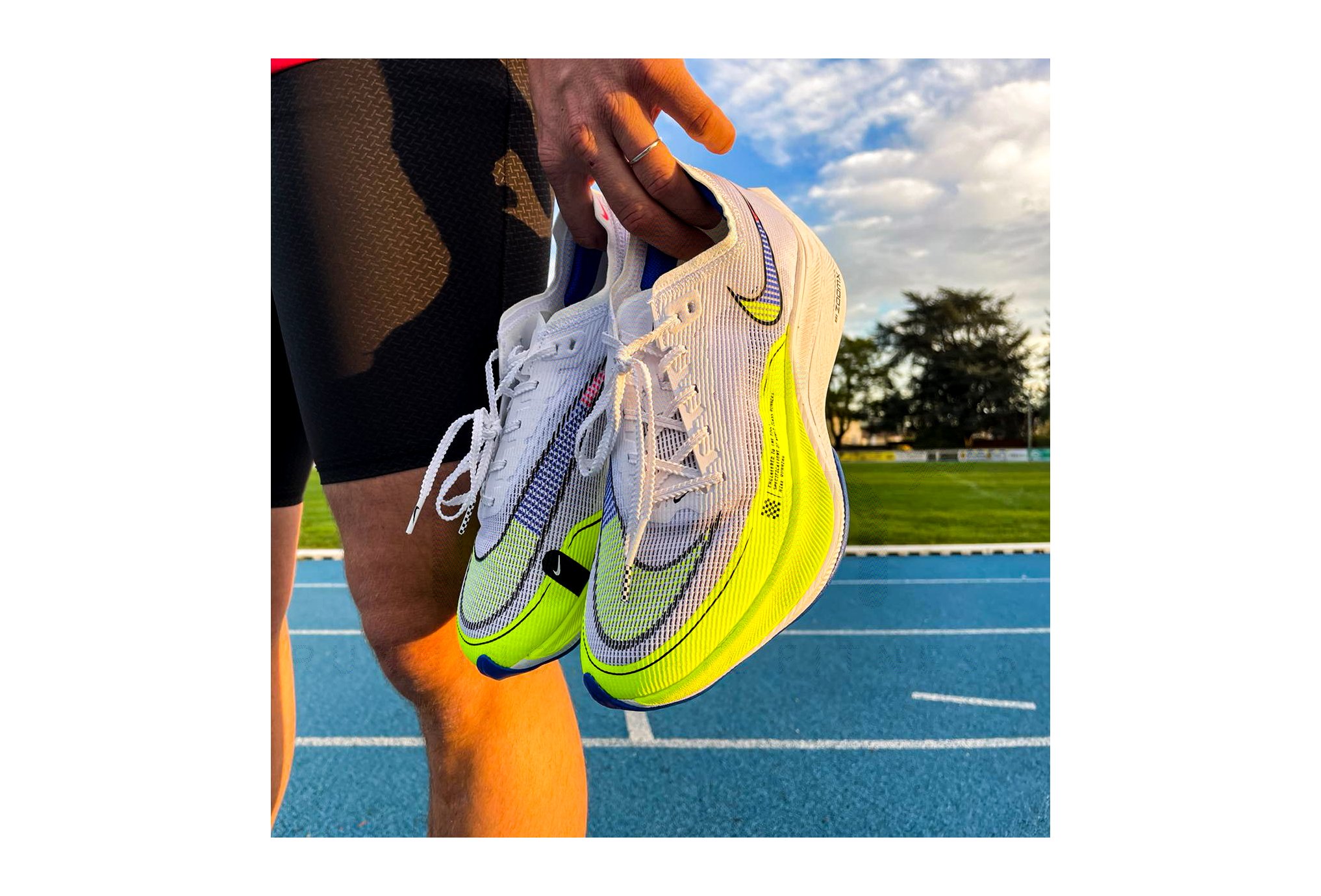 Nike ZoomX Vaporfly Next% 2