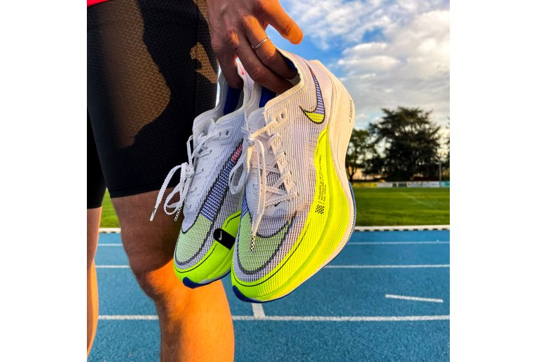 Nike ZoomX Vaporfly Next% 2